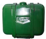 Diesel Fuel Tank